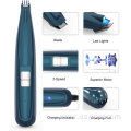 Pet Dog Hair Quiet Professional Pet Hair Clipper